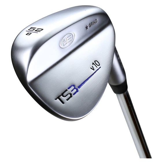 U.S. Kids Golf TS3-57 (145 cm) v10 8-Club Junior Golfset, Stahl
