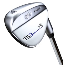 U.S. Kids Golf TS3-57 (145 cm) v10 8-Club Junior Golfset, Stahl