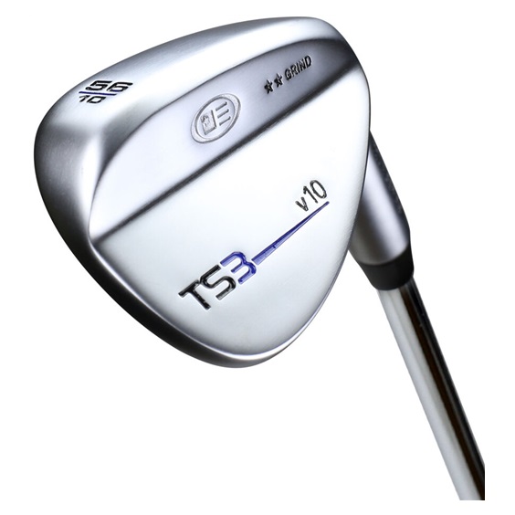 U.S. Kids Golf TS3-57 (145 cm) v10 8-Club Junior Golfset, Stahl