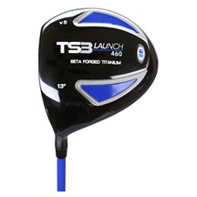 U.S. Kids Golf TS3-63 (160 cm) v5 Launch Junior Driver