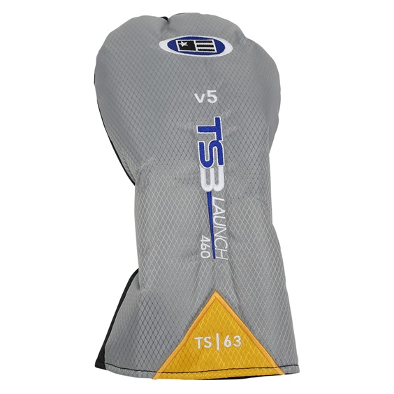U.S. Kids Golf TS3-63 (160 cm) v5 Launch Junior Driver
