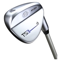 U.S. Kids Golf TS3-63 (160 cm) v5 8-Club Eisen Junior Golfset, Graphit
