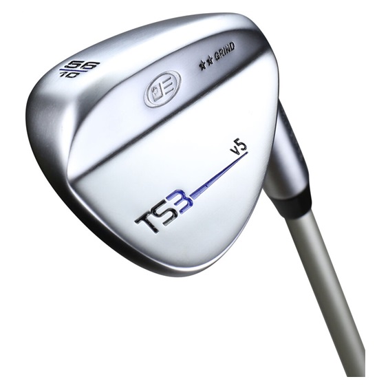 U.S. Kids Golf TS3-63 (160 cm) v5 8-Club Eisen Junior Golfset, Graphit