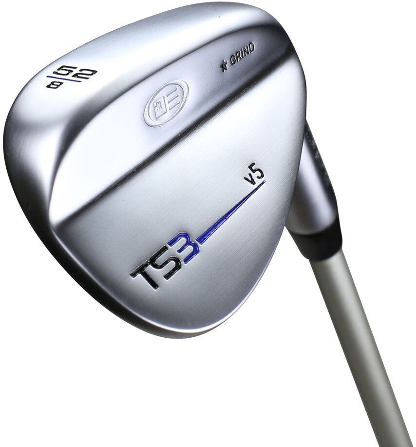 U.S. Kids Golf TS3-63 (160 cm) v5 8-Club Eisen Junior Golfset, Graphit