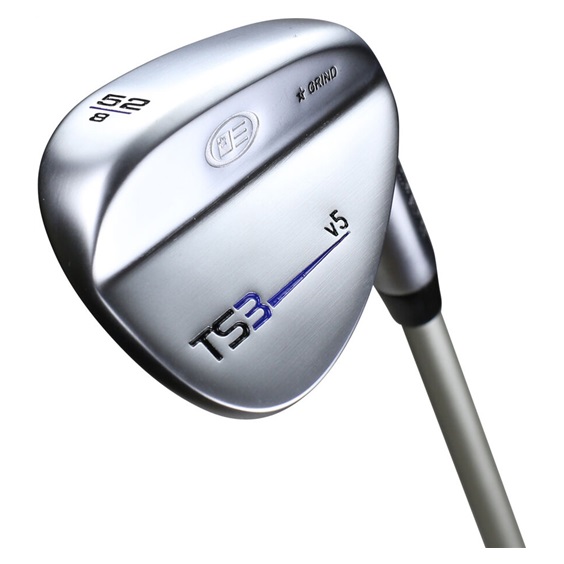 U.S. Kids Golf TS3-63 (160 cm) v5 8-Club Eisen Junior Golfset, Graphit