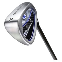U.S. Kids Golf TS3-63 (160 cm) v5 8-Club Eisen Junior Golfset, Graphit