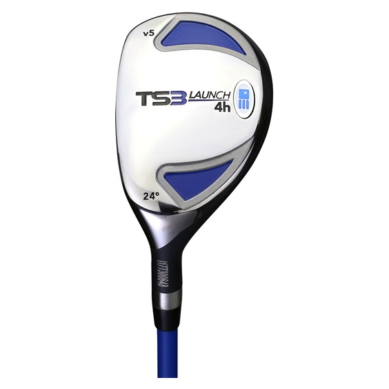 U.S. Kids Golf TS3-63 (160 cm) v5 Junior Hybrid