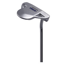 U.S. Kids Golf TS3-63 (160 cm) AIM 3 Junior Putter