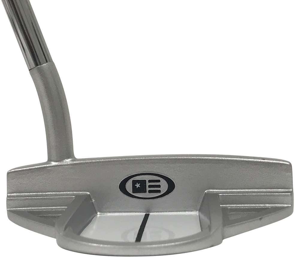 U.S. Kids Golf TS3-63 (160 cm) AIM 3 Junior Putter