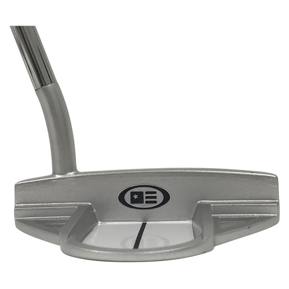 U.S. Kids Golf TS3-63 (160 cm) AIM 3 Junior Putter