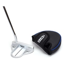 U.S. Kids Golf TS3-63 (160 cm) AIM 3 Junior Putter
