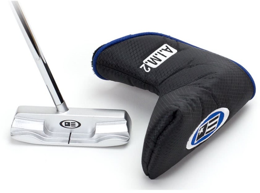 U.S. Kids Golf TS3-63 (160 cm) AIM 2 Junior Putter