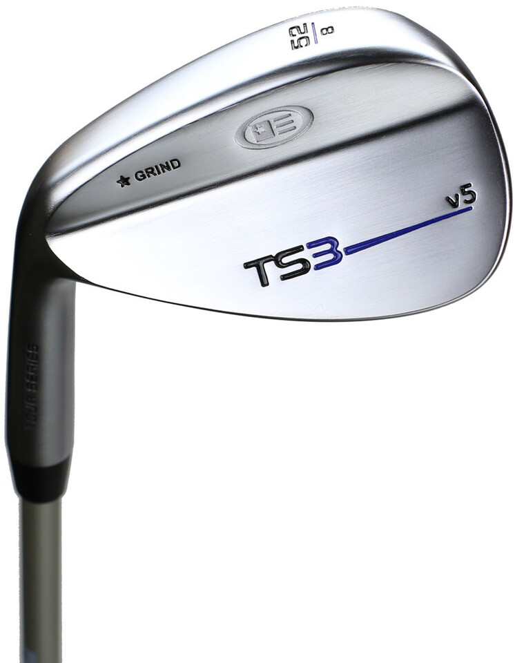 U.S. Kids Golf TS3-60 (152 cm) v5 Junior Gap Wedge (52°), Graphit