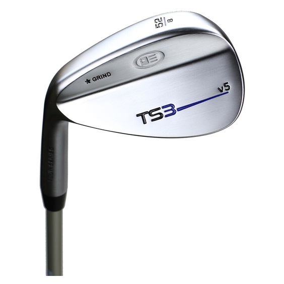 U.S. Kids Golf TS3-60 (152 cm) v5 Junior Gap Wedge (52°), Graphit