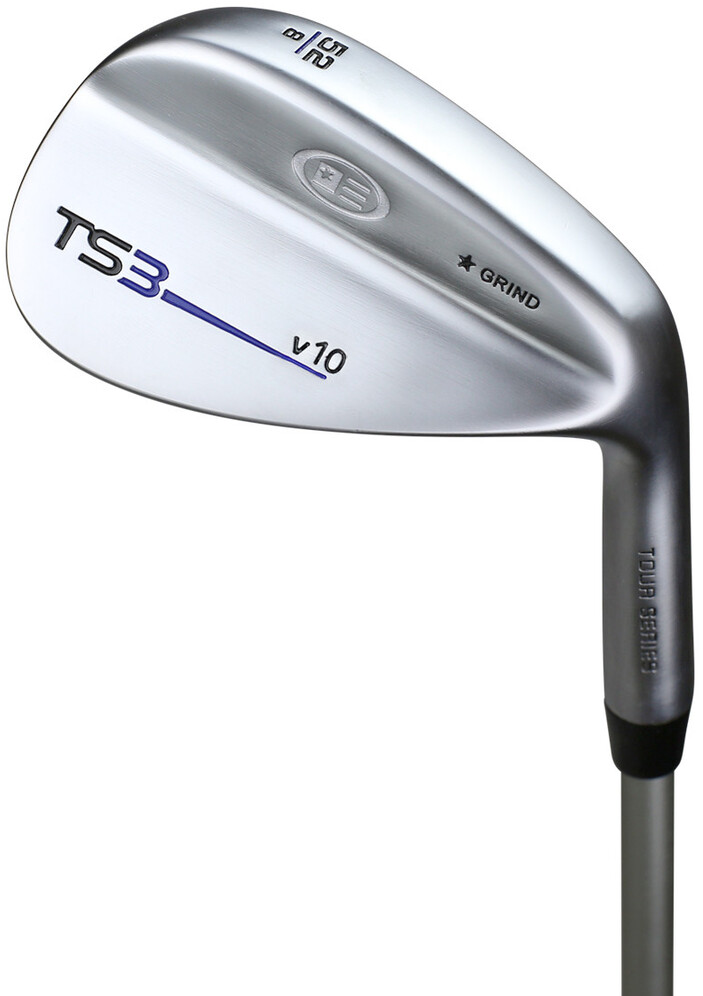 U.S. Kids Golf TS3-57 (145cm) v10 8-Club Eisen Junior Golfset, Graphit