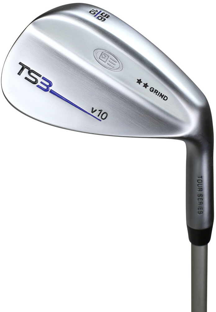 U.S. Kids Golf TS3-57 (145cm) v10 8-Club Eisen Junior Golfset, Graphit