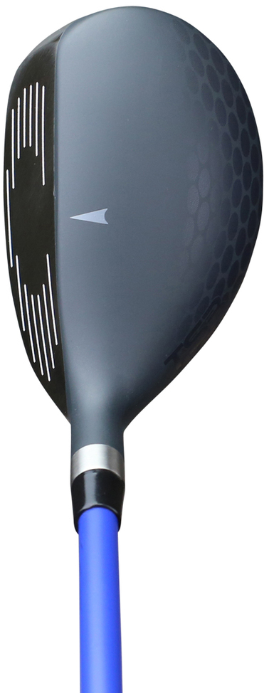 U.S. Kids Golf TS3-57 (145cm) v10 Junior Hybrid 25°