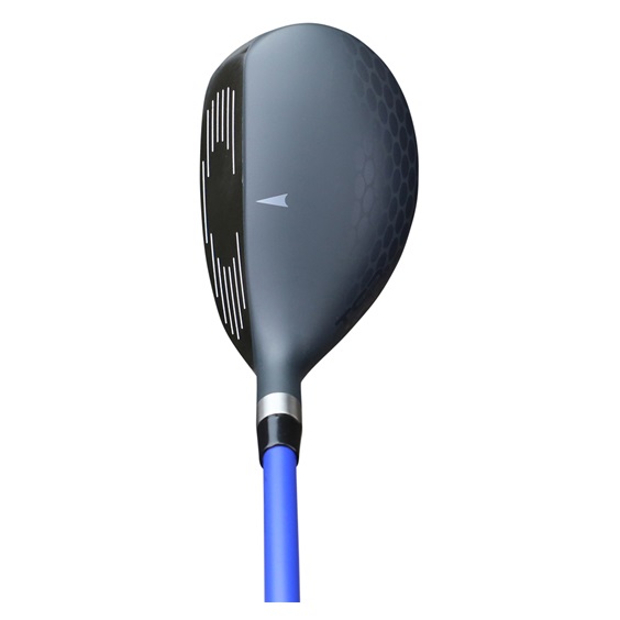 U.S. Kids Golf TS3-57 (145cm) v10 Junior Hybrid 25°