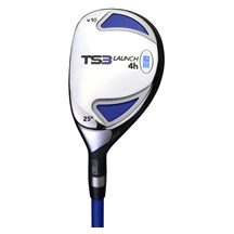 U.S. Kids Golf TS3-57 (145cm) v10 Junior Hybrid 25°
