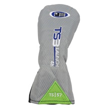 U.S. Kids Golf TS3-57 (145cm) v10 Junior Hybrid 25°