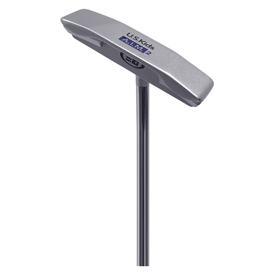 U.S. Kids Golf TS3-57 (145cm) AIM 2 Junior Putter 29"