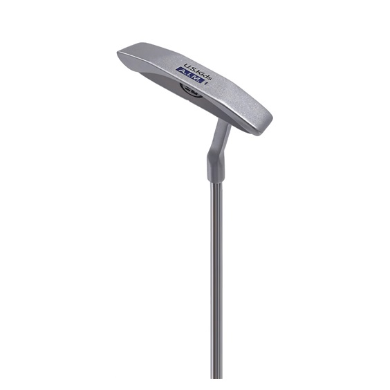 U.S. Kids Golf TS3-57 (145cm) AIM 1 Junior Putter 29"