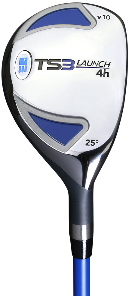 U.S. Kids Golf TS3-54 (137 cm) v10 Junior Hybrid 25°