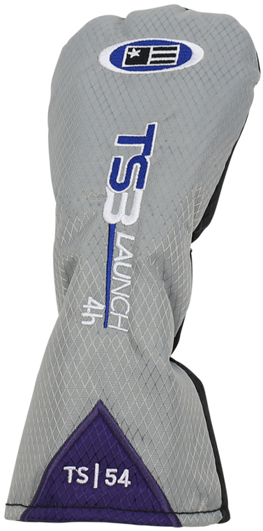 U.S. Kids Golf TS3-54 (137 cm) v10 Junior Hybrid 25°