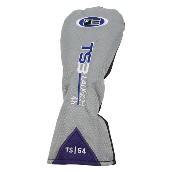 U.S. Kids Golf TS3-54 (137 cm) v10 Junior Hybrid 25°