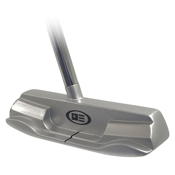 U.S. Kids Golf TS3-54 (137 cm) AIM 2 Junior Putter 27.5"