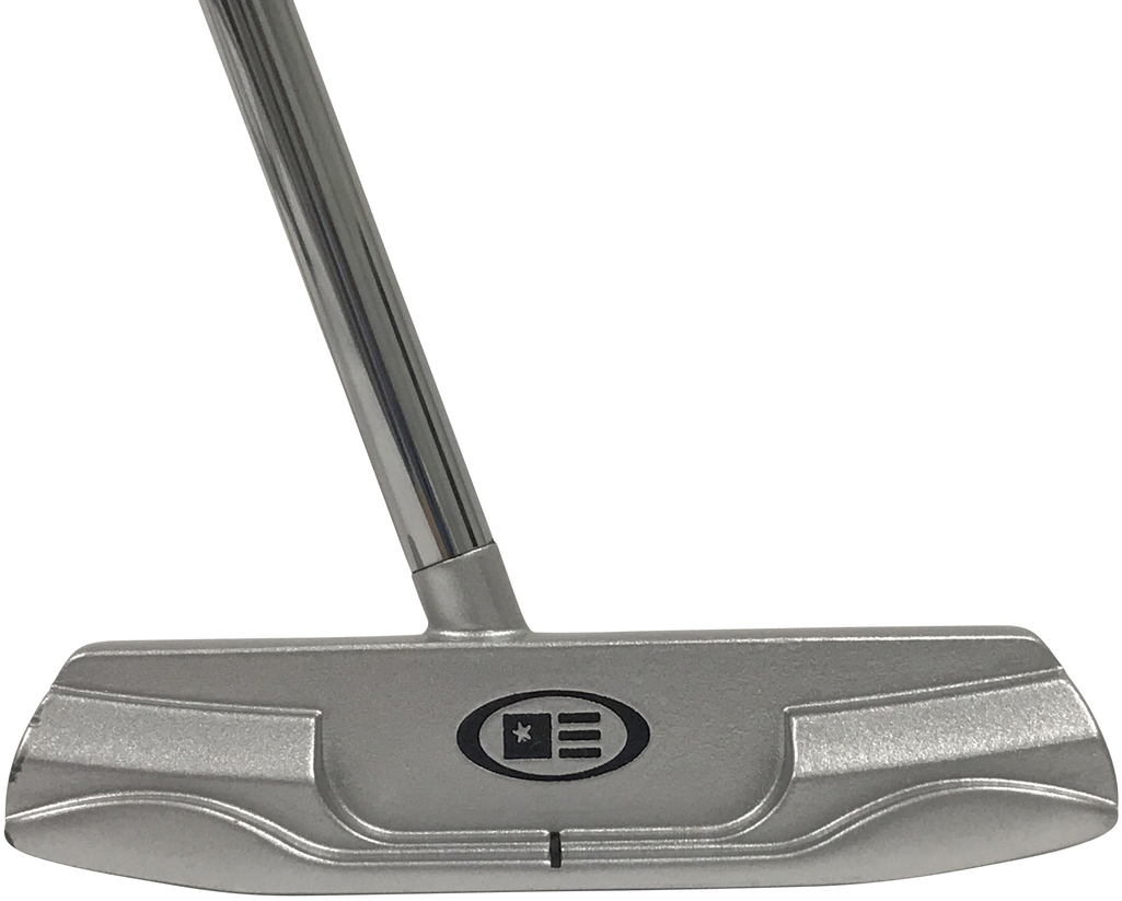 U.S. Kids Golf TS3-54 (137 cm) AIM 2 Junior Putter 27.5"