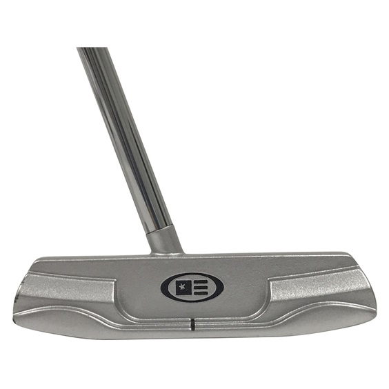 U.S. Kids Golf TS3-54 (137 cm) AIM 2 Junior Putter 27.5"