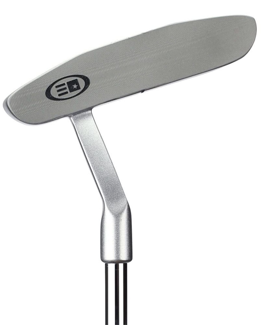 U.S. Kids Golf TS3-54 (137 cm) AIM 1 Junior Putter 27.5"