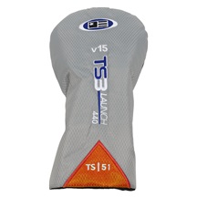 U.S. Kids Golf TS3-51 (130cm) v15 Launch Junior Driver 17°