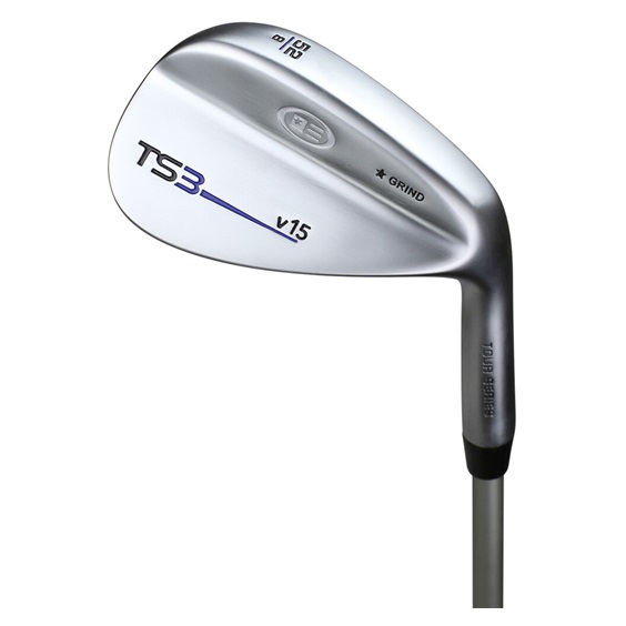 U.S. Kids Golf TS3-51 (130cm) v15 Junior Wedge, Graphit