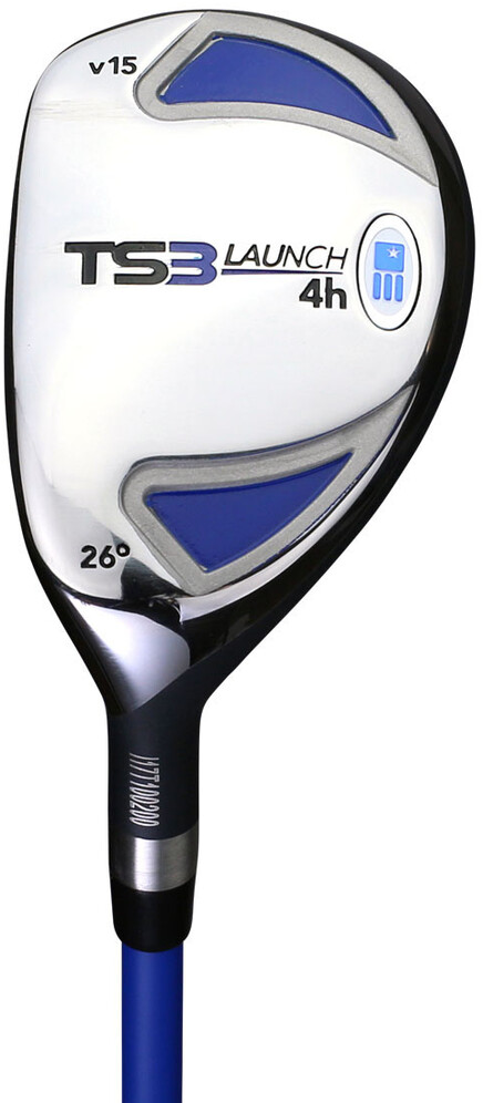 U.S. Kids Golf TS3-51 (130cm) v15 Junior Hybrid 26°
