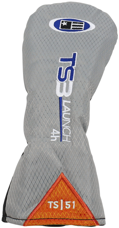 U.S. Kids Golf TS3-51 (130cm) v15 Junior Hybrid 26°
