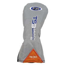 U.S. Kids Golf TS3-51 (130cm) v15 Junior Hybrid 26°