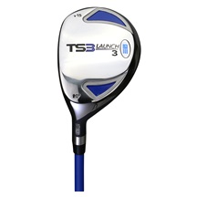 U.S. Kids Golf TS3-51 (130cm) v15 Junior Fairwayholz 20°