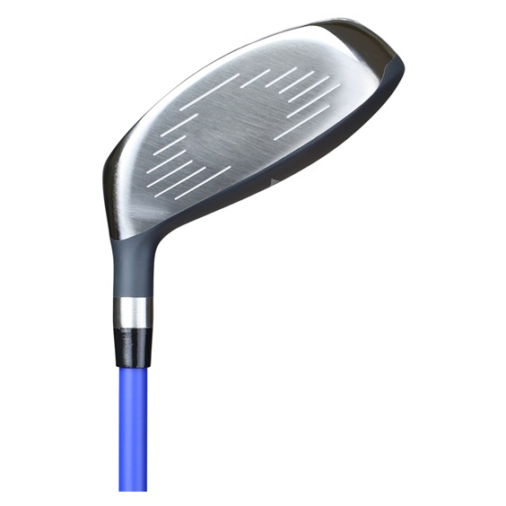 U.S. Kids Golf TS3-51 (130cm) v15 Junior Fairwayholz 20°