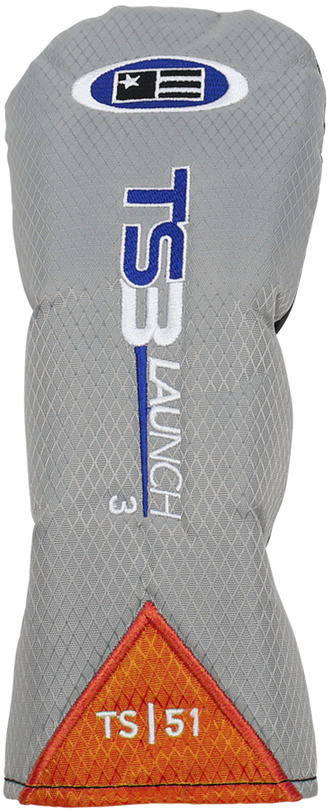 U.S. Kids Golf TS3-51 (130cm) v15 Junior Fairwayholz 20°
