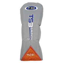 U.S. Kids Golf TS3-51 (130cm) v15 Junior Fairwayholz 20°
