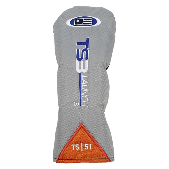 U.S. Kids Golf TS3-51 (130cm) v15 Junior Fairwayholz 20°
