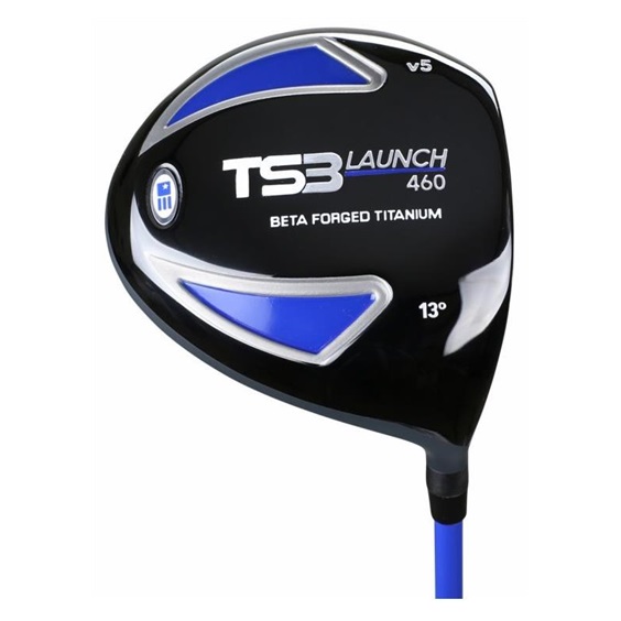 U.S. Kids Golf TS3-66 (167+cm) v5 10-Club Junior Golfset, Stahl