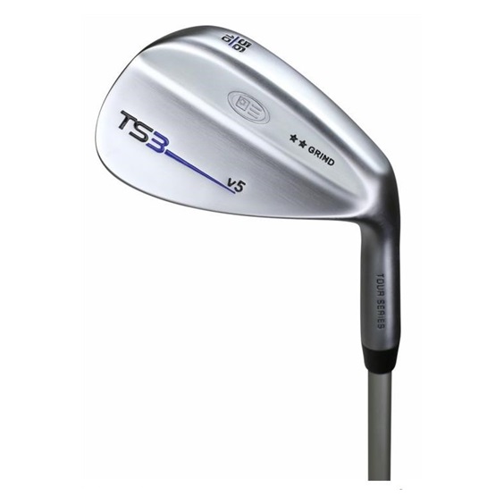 U.S. Kids Golf TS3-66 (167+cm) v5 10-Club Junior Golfset, Stahl