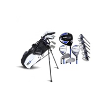 U.S. Kids Golf TS3-54 (137cm) V10 10-Club Junior Golfset, LH