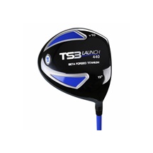 U.S. Kids Golf TS3-54 (137cm) V10 10-Club Junior Golfset, LH