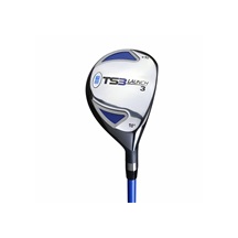 U.S. Kids Golf TS3-54 (137cm) V10 10-Club Junior Golfset, LH