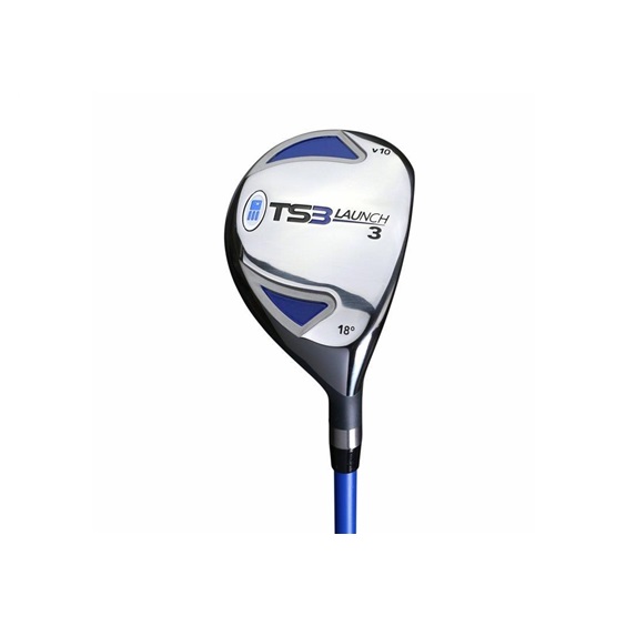 U.S. Kids Golf TS3-54 (137cm) V10 10-Club Junior Golfset, LH