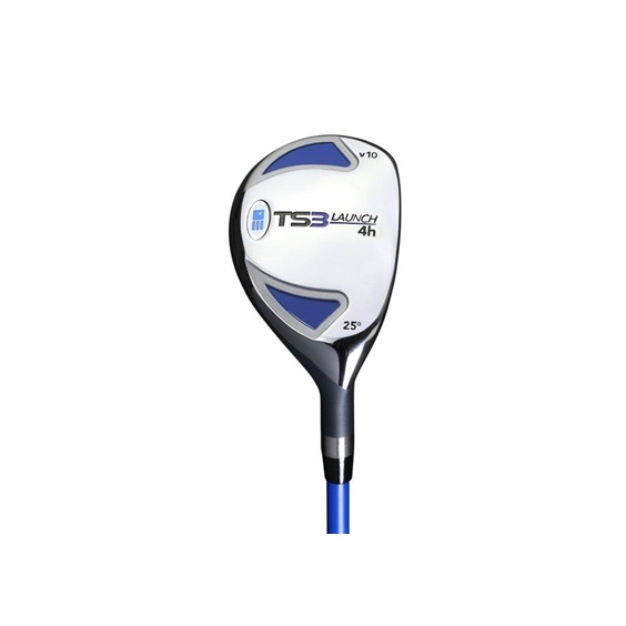 U.S. Kids Golf TS3-54 (137cm) V10 10-Club Junior Golfset, LH